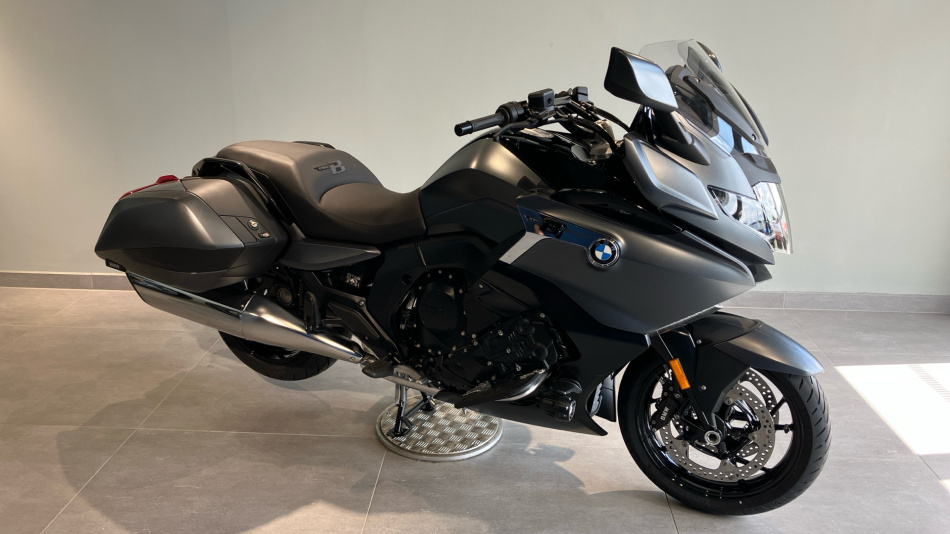 BMW K1600 GT SE (22MY)